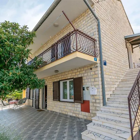 Apartment Moric