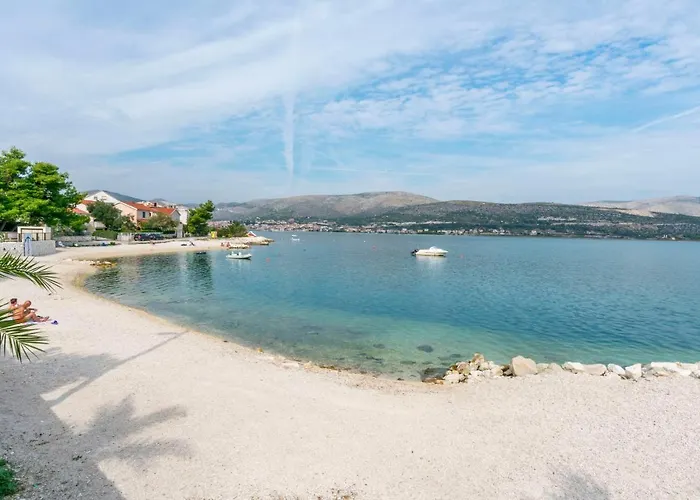 Moric Apartment Trogir