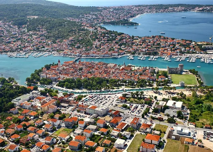 Apartment Moric Trogir