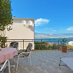 Moric Apartment *