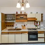 Moric Apartment