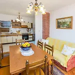 Moric Apartment Trogir