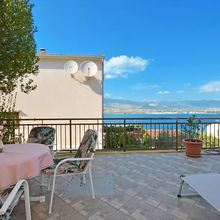 Moric Appartement *