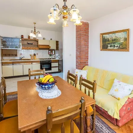 Moric Appartement Trogir