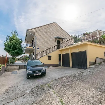 Moric Apartment Trogir