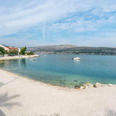 Moric Apartment Trogir
