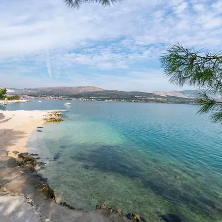 Moric Apartment Trogir