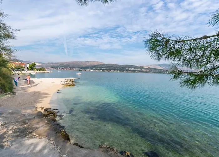 Moric Appartement Trogir