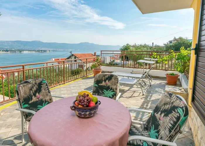 Appartement Moric Trogir